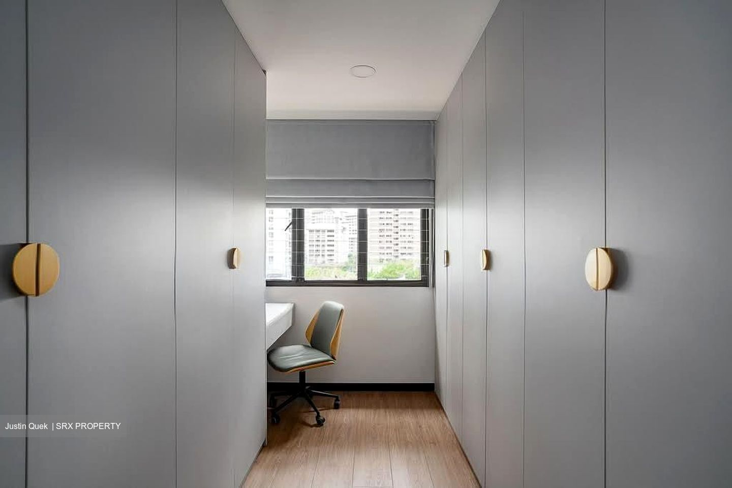 Blk 290 Bishan Heights (Bishan), HDB 4 Rooms #580824881